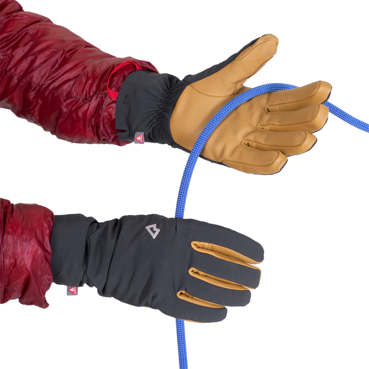 Mountain EquipmentMountain Equipment Super Alpine GlovesOutdoor Action