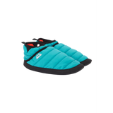 Mountain Equipment Superflux Hut Slippers in Topaz/Cardinal - Front