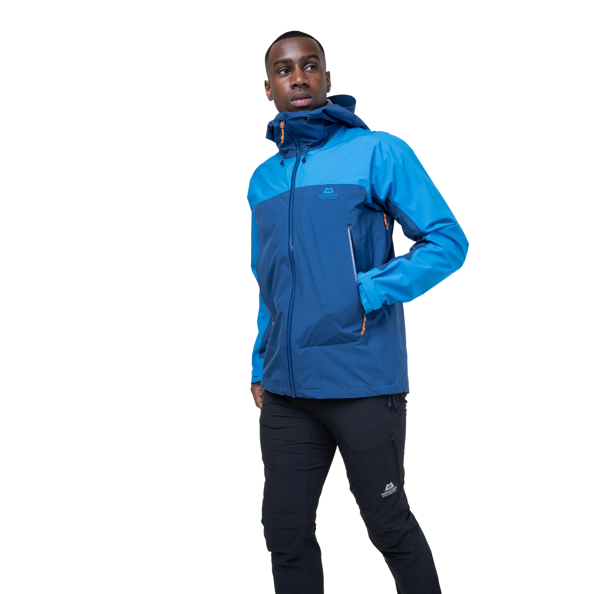 Mountain EquipmentMountain Equipment Tacul Men's JacketOutdoor Action