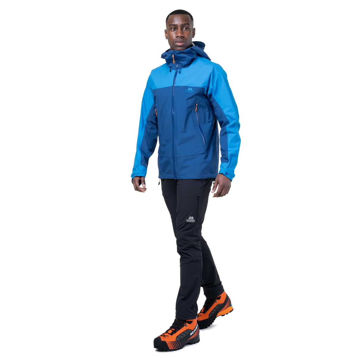Mountain EquipmentMountain Equipment Tacul Men's JacketOutdoor Action