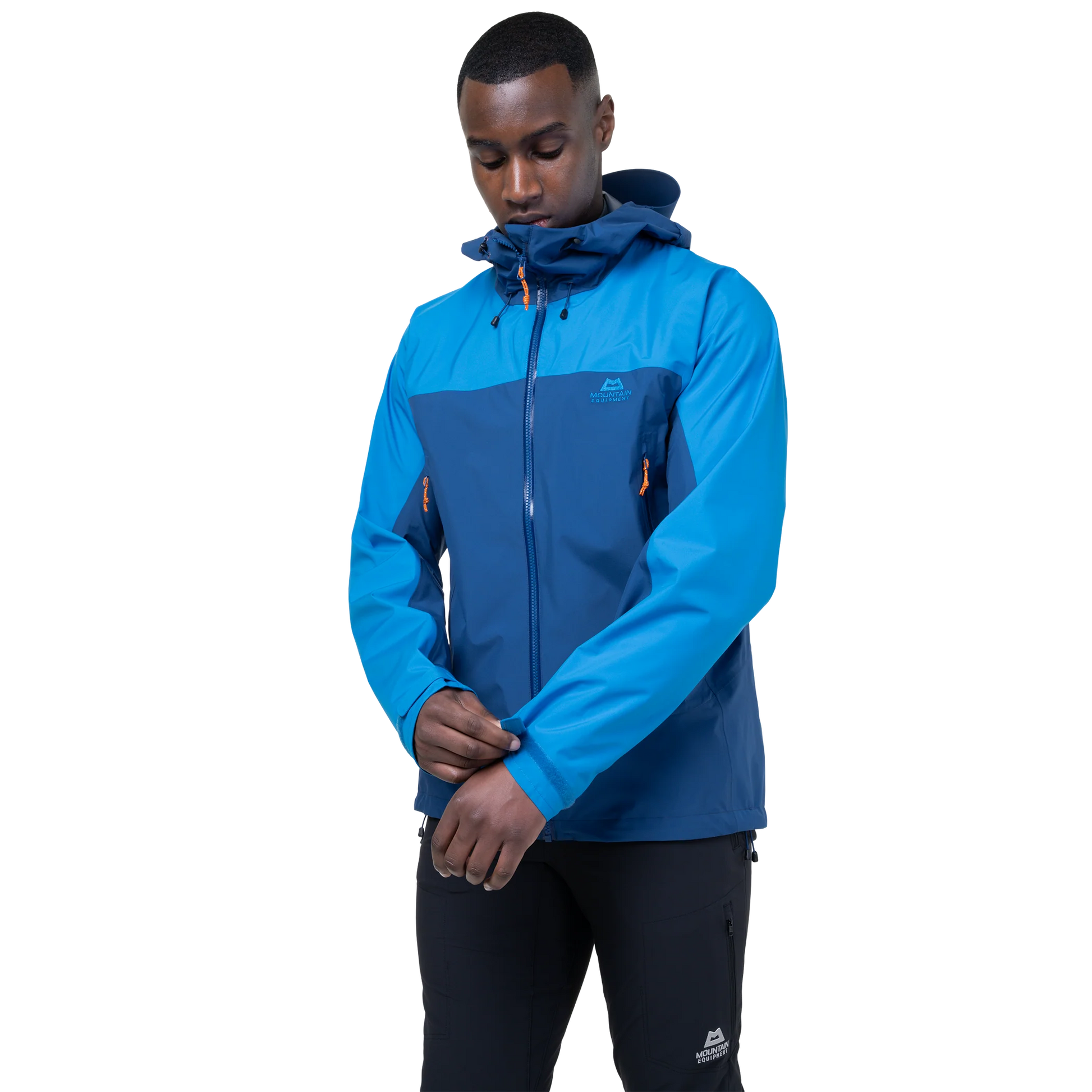 Mountain EquipmentMountain Equipment Tacul Men's JacketOutdoor Action
