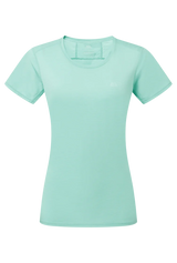 Mountain EquipmentMountain Equipment Tempi Women's TeeOutdoor Action