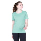 Mountain EquipmentMountain Equipment Tempi Women's TeeOutdoor Action