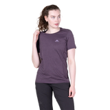 Mountain EquipmentMountain Equipment Tempi Women's TeeOutdoor Action