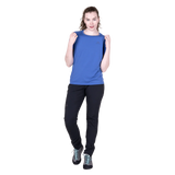 Mountain EquipmentMountain Equipment Tempi Women's TeeOutdoor Action