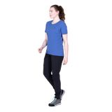Mountain EquipmentMountain Equipment Tempi Women's TeeOutdoor Action
