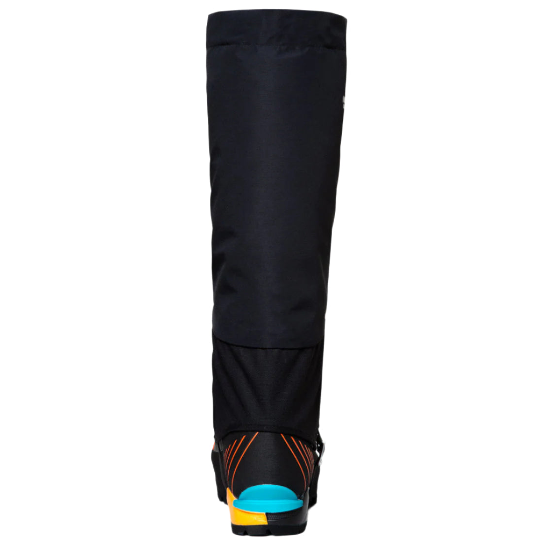 Mountain Equipment Trail DLE Gaiter in Black - Back