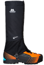 Mountain Equipment Trail DLE Gaiter in Black - Side