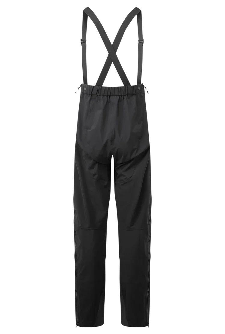 Mountain EquipmentMountain Equipment Tupilak GORE-TEX Men's PantOutdoor Action