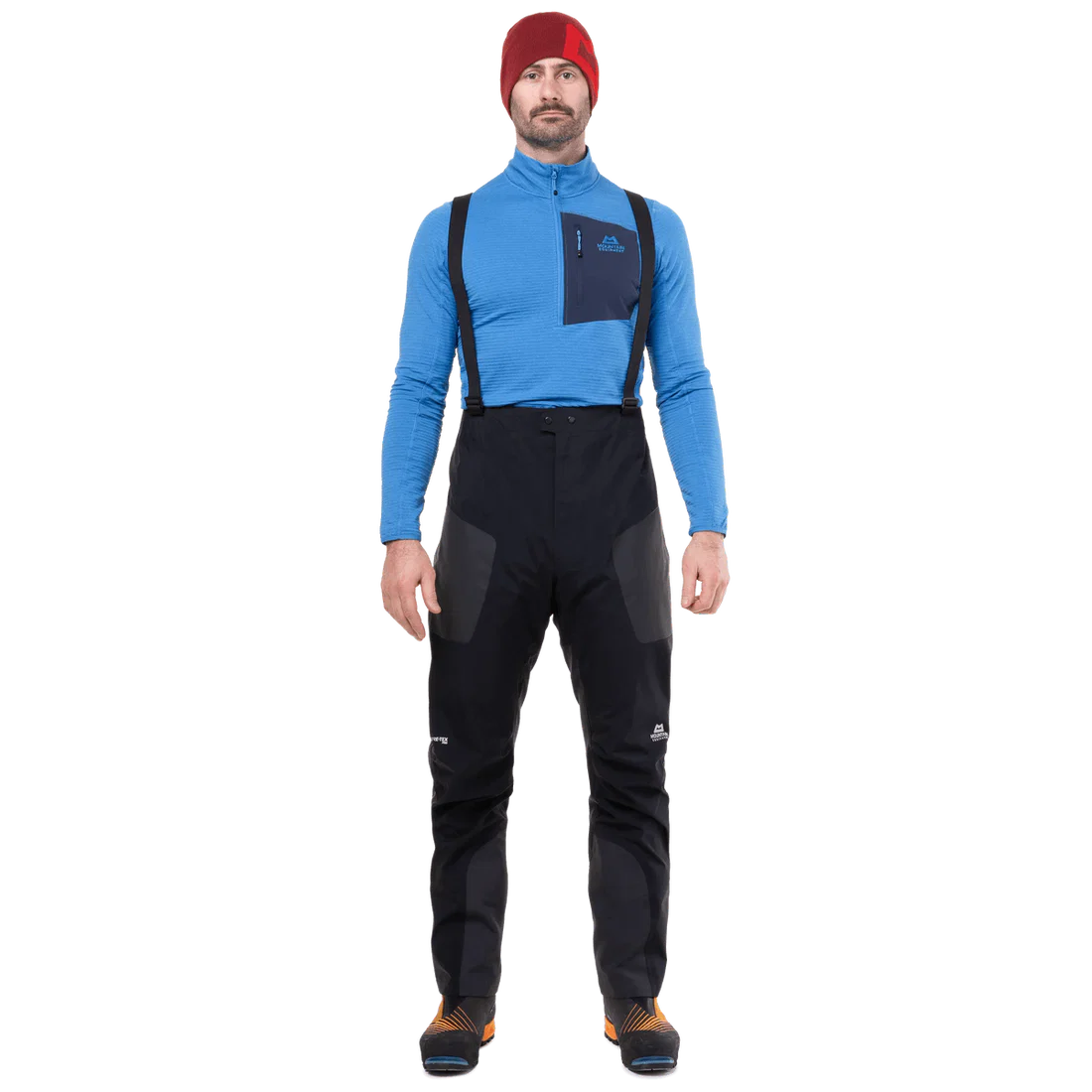 Mountain EquipmentMountain Equipment Tupilak GORE-TEX Men's PantOutdoor Action