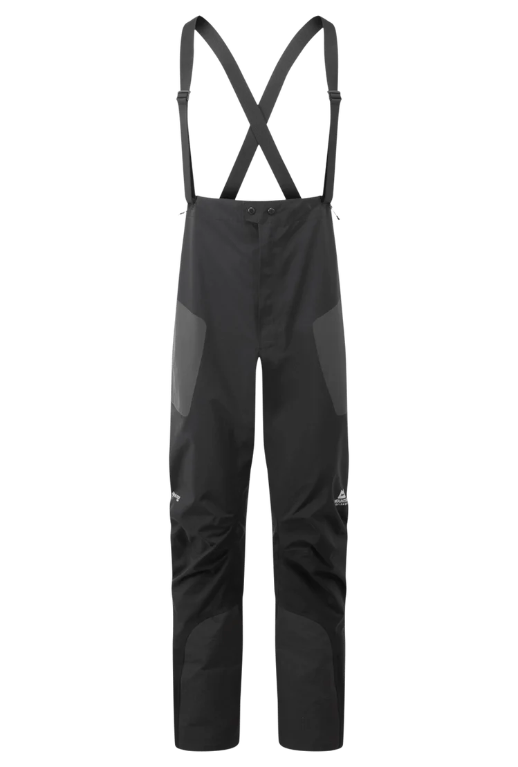 Mountain EquipmentMountain Equipment Tupilak GORE-TEX Men's PantOutdoor Action