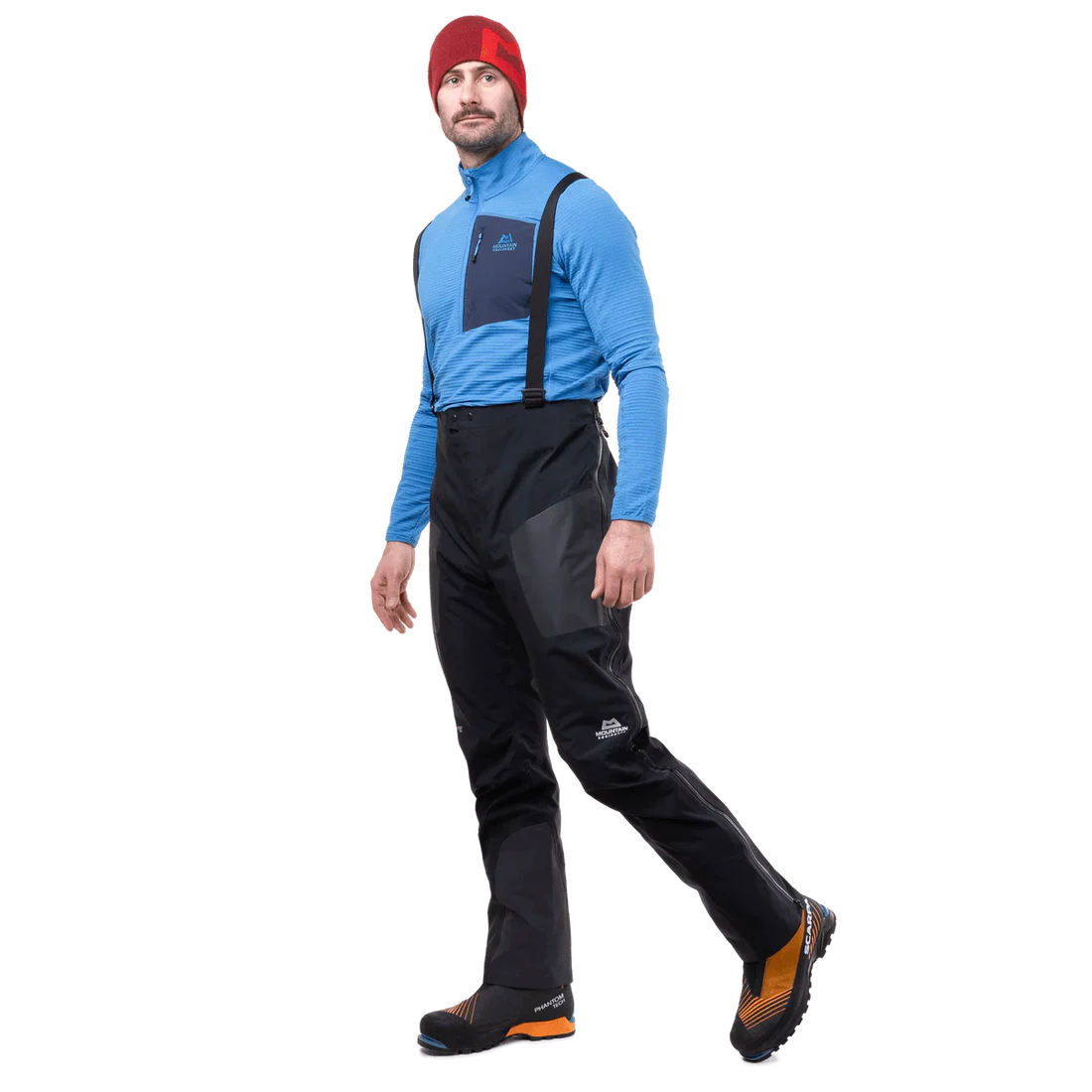 Mountain EquipmentMountain Equipment Tupilak GORE-TEX Men's PantOutdoor Action