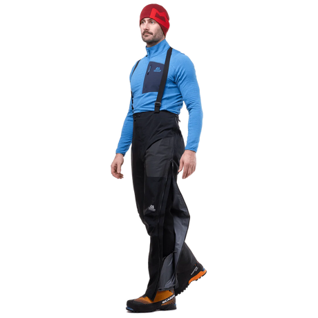 Mountain EquipmentMountain Equipment Tupilak GORE-TEX Men's PantOutdoor Action