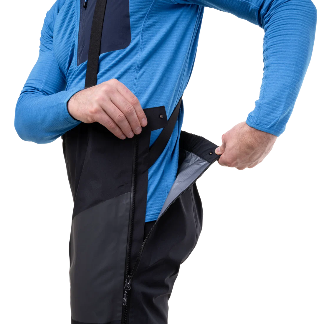 Mountain EquipmentMountain Equipment Tupilak GORE-TEX Men's PantOutdoor Action