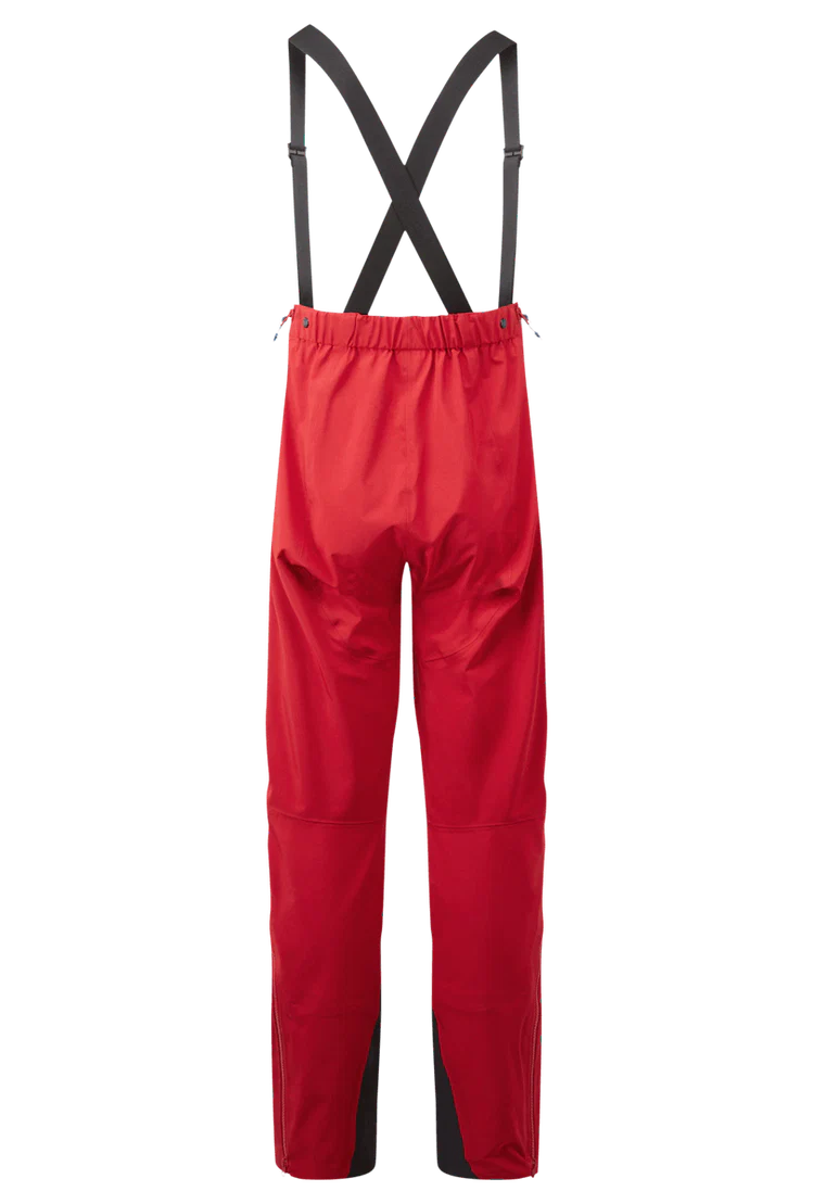 Mountain EquipmentMountain Equipment Tupilak GORE-TEX Men's PantOutdoor Action