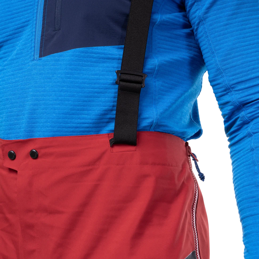 Mountain EquipmentMountain Equipment Tupilak GORE-TEX Men's PantOutdoor Action