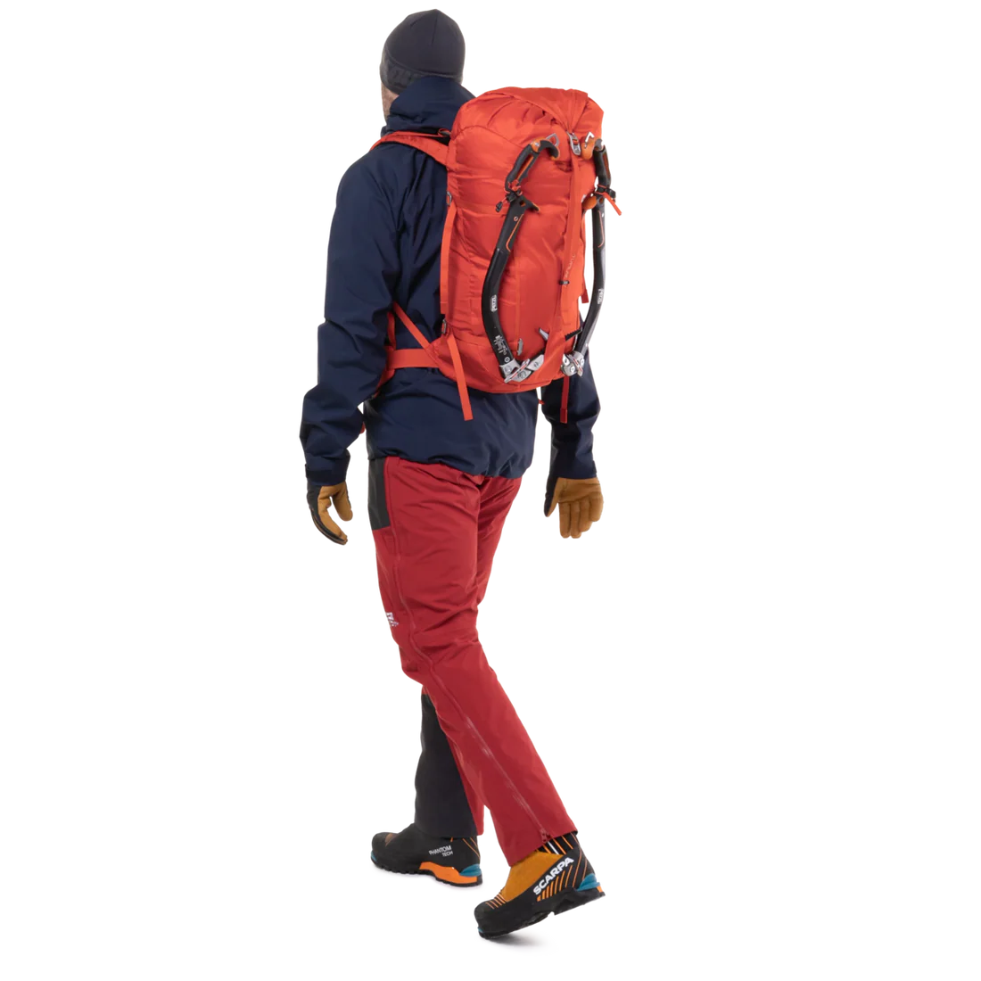 Mountain EquipmentMountain Equipment Tupilak GORE-TEX Men's PantOutdoor Action