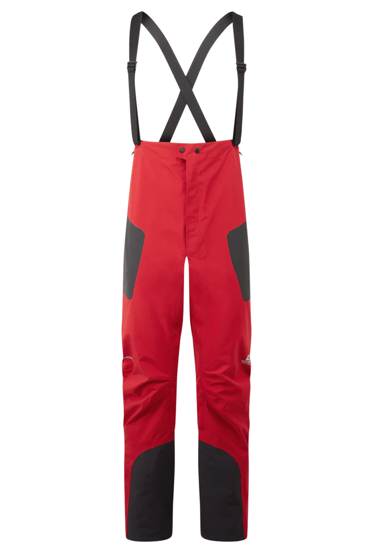 Mountain EquipmentMountain Equipment Tupilak GORE-TEX Men's PantOutdoor Action