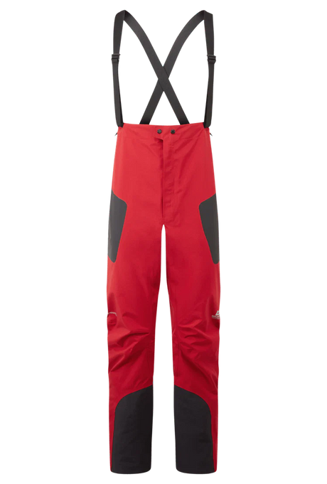 Mountain EquipmentMountain Equipment Tupilak GORE-TEX Men's PantOutdoor Action