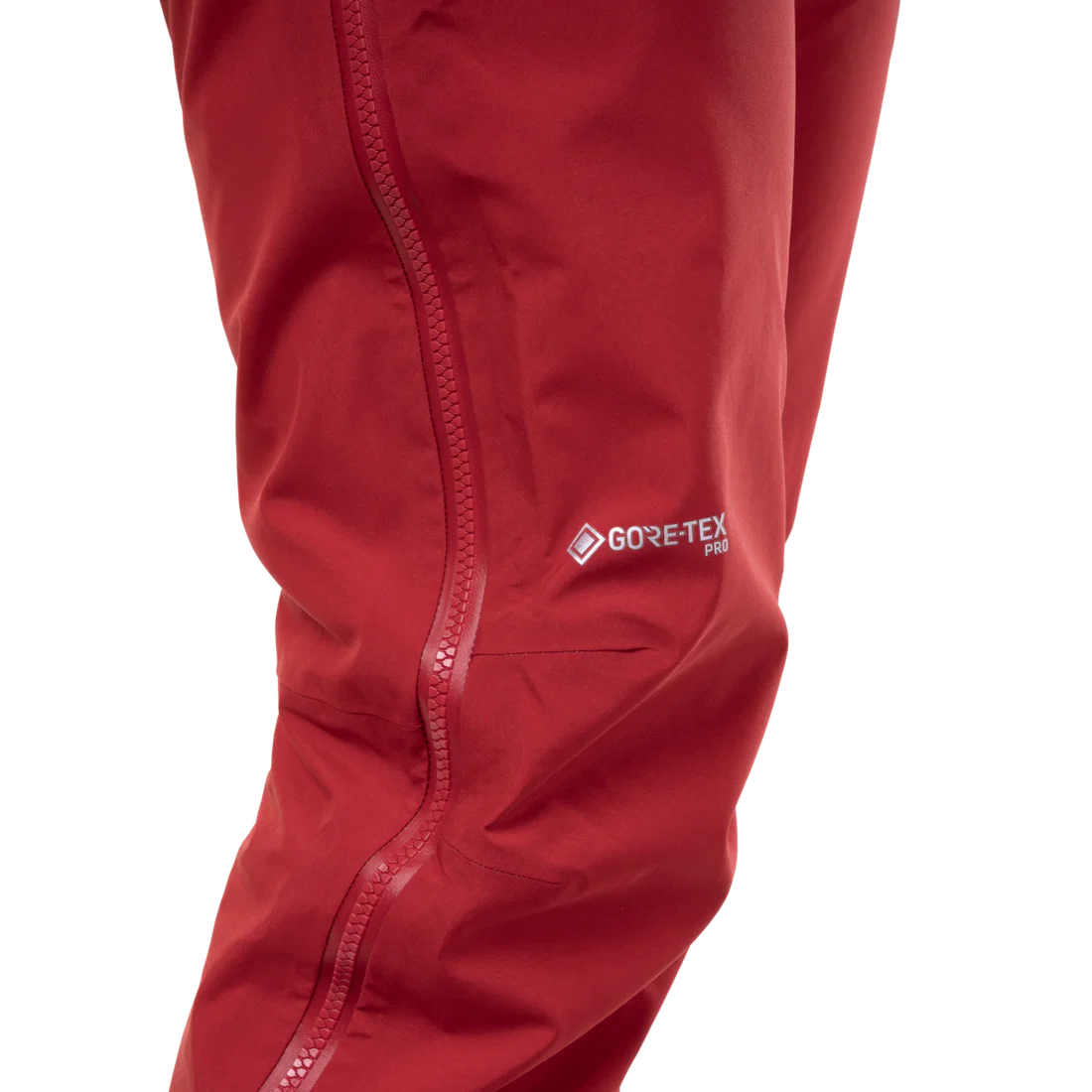 Mountain EquipmentMountain Equipment Tupilak GORE-TEX Men's PantOutdoor Action