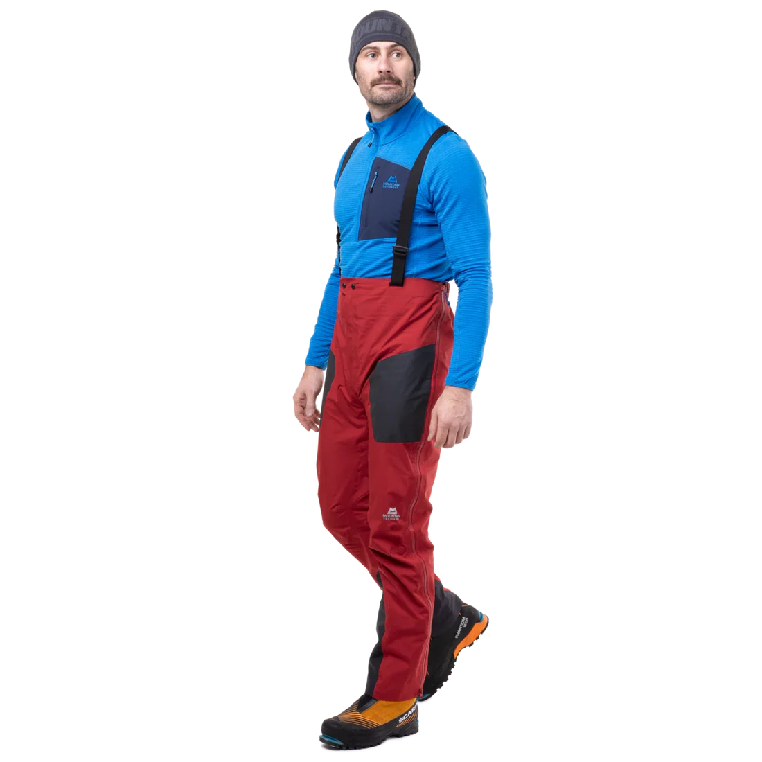 Mountain EquipmentMountain Equipment Tupilak GORE-TEX Men's PantOutdoor Action