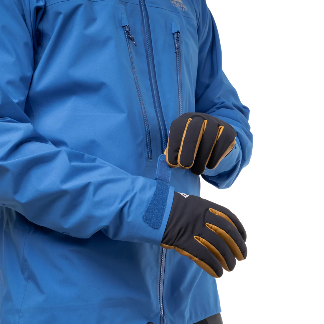 Mountain EquipmentMountain Equipment Tupilak Men's GORE-TEX JacketOutdoor Action