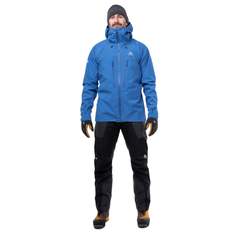 Mountain EquipmentMountain Equipment Tupilak Men's GORE-TEX JacketOutdoor Action