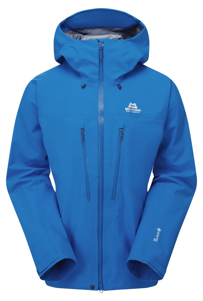 Mountain EquipmentMountain Equipment Tupilak Men's GORE-TEX JacketOutdoor Action
