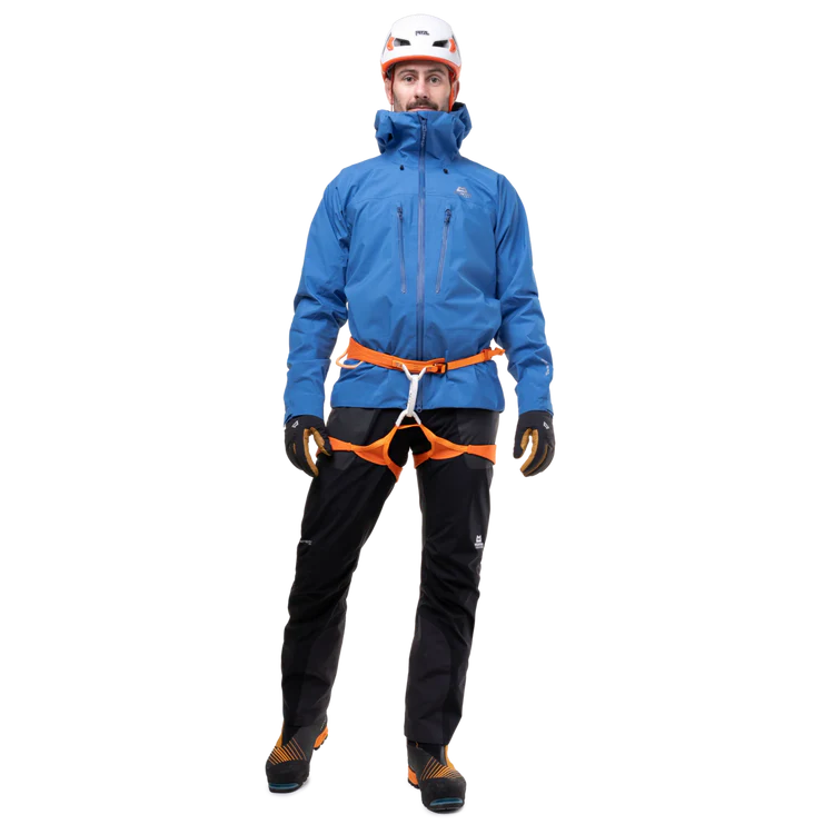 Mountain EquipmentMountain Equipment Tupilak Men's GORE-TEX JacketOutdoor Action