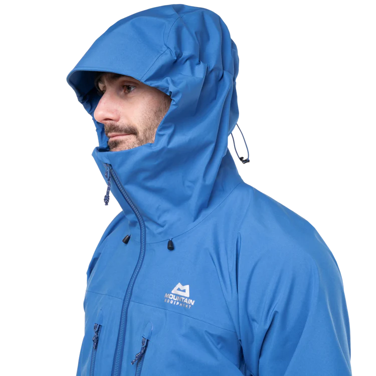 Mountain EquipmentMountain Equipment Tupilak Men's GORE-TEX JacketOutdoor Action