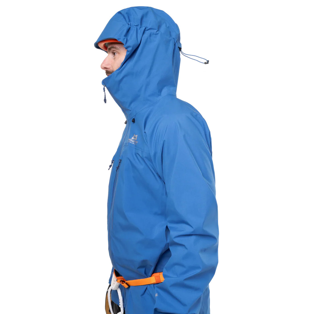 Mountain EquipmentMountain Equipment Tupilak Men's GORE-TEX JacketOutdoor Action