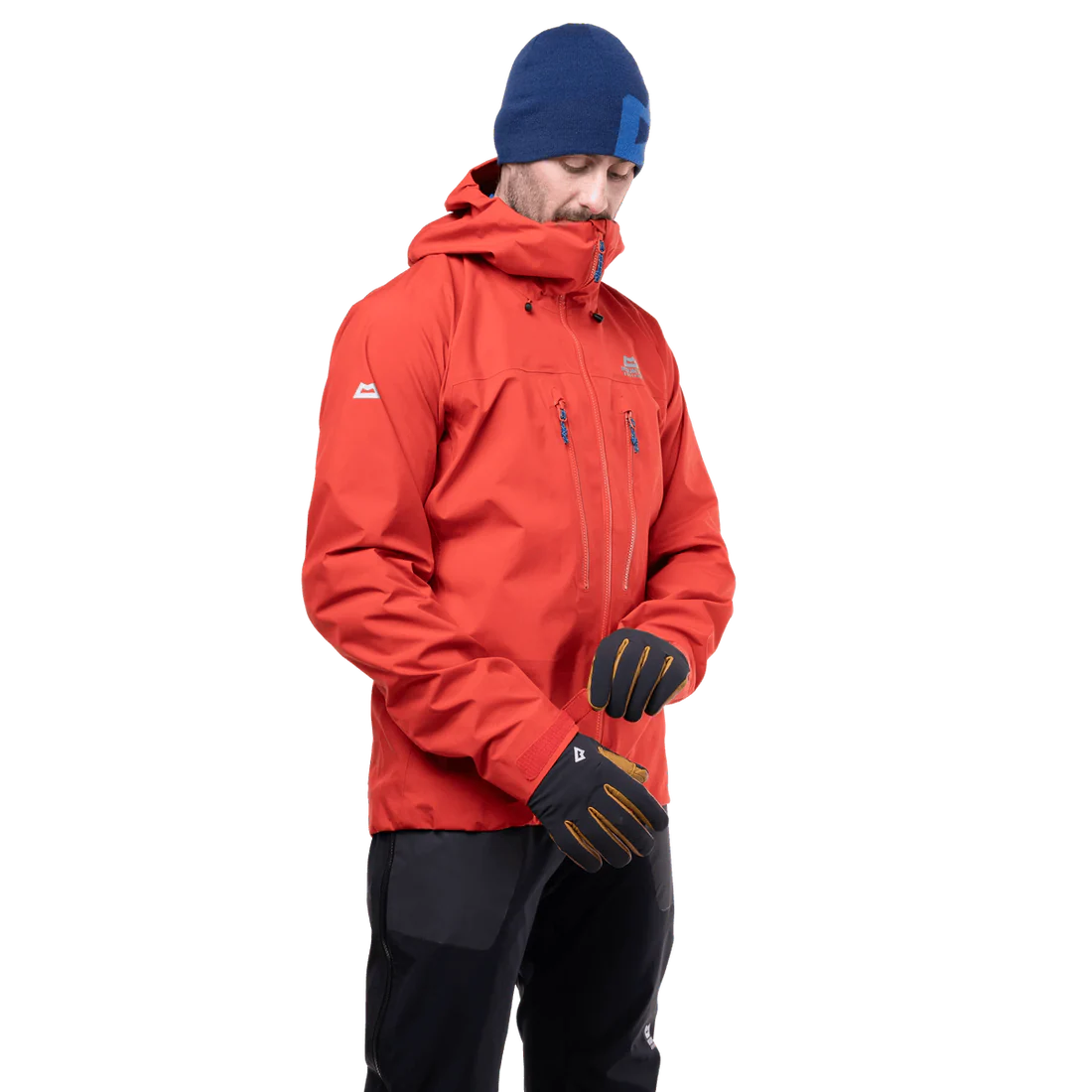 Mountain EquipmentMountain Equipment Tupilak Men's GORE-TEX JacketOutdoor Action