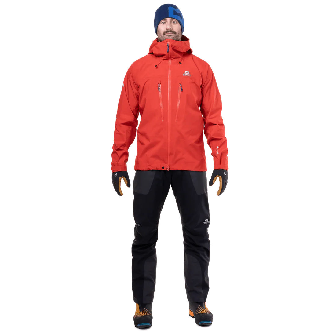 Mountain EquipmentMountain Equipment Tupilak Men's GORE-TEX JacketOutdoor Action
