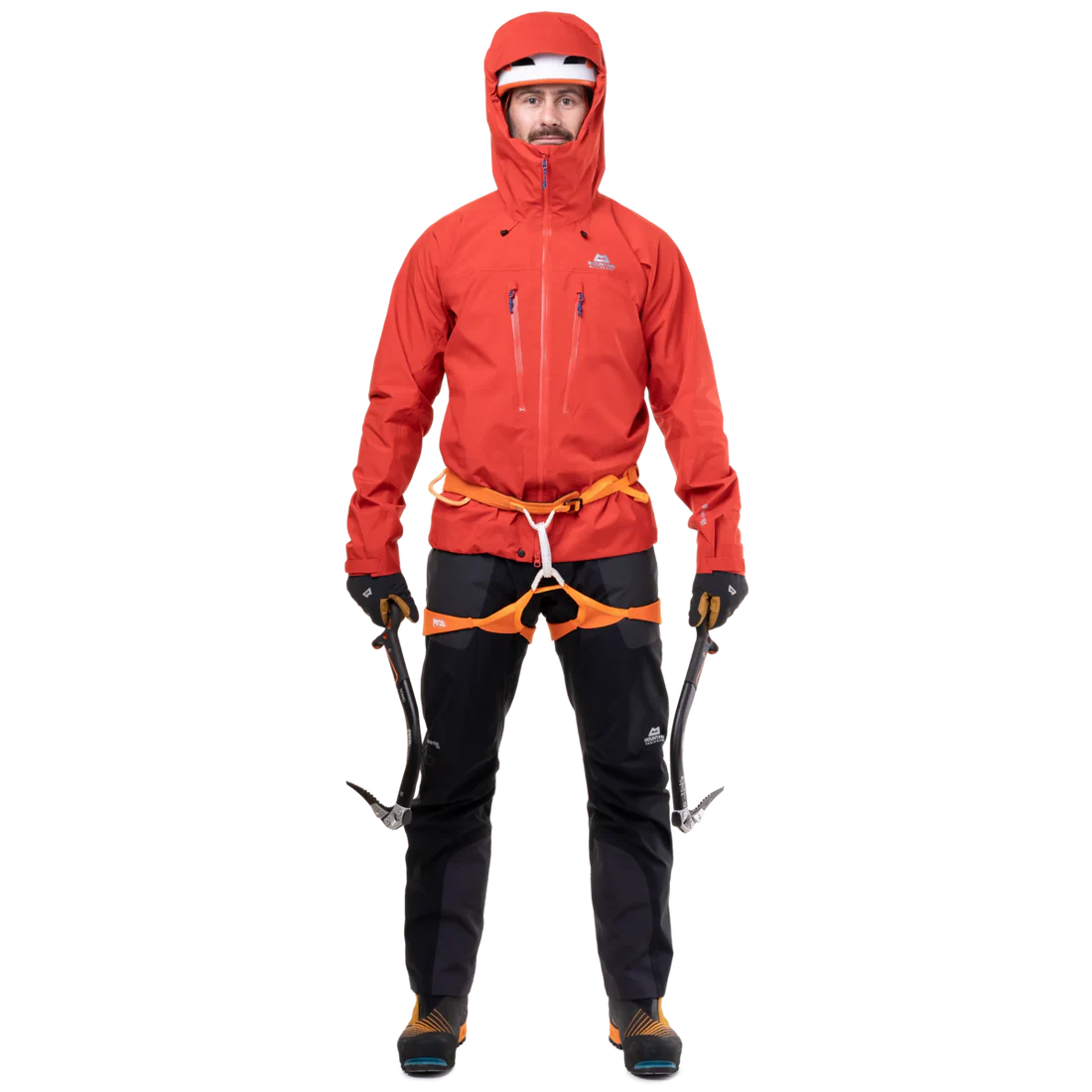 Mountain EquipmentMountain Equipment Tupilak Men's GORE-TEX JacketOutdoor Action