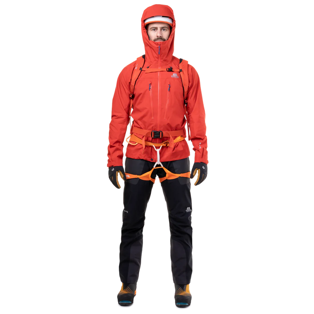 Mountain EquipmentMountain Equipment Tupilak Men's GORE-TEX JacketOutdoor Action