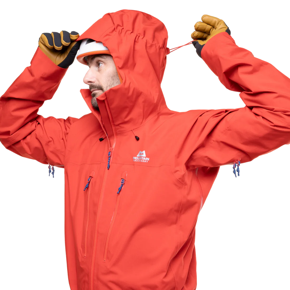 Mountain EquipmentMountain Equipment Tupilak Men's GORE-TEX JacketOutdoor Action