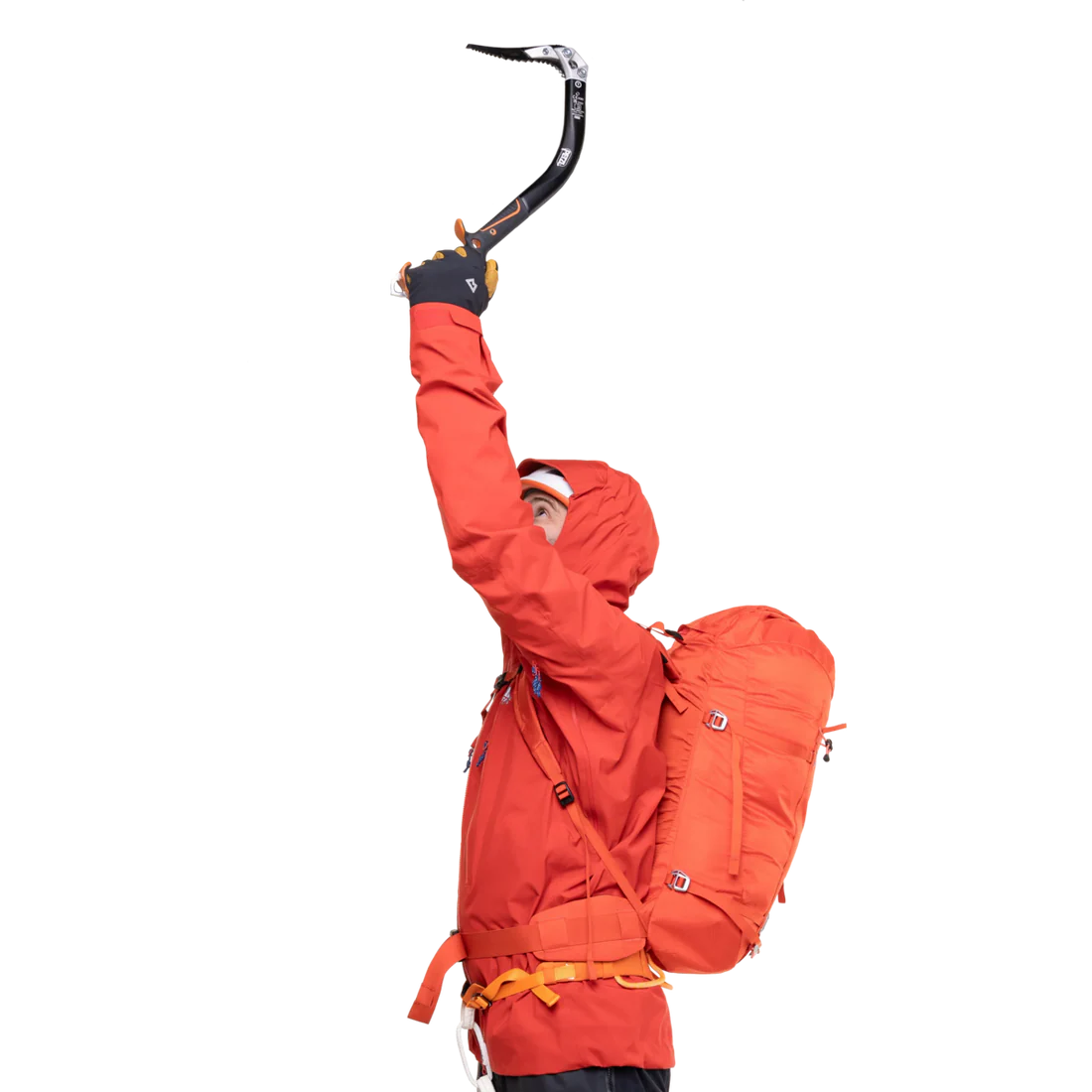 Mountain EquipmentMountain Equipment Tupilak Men's GORE-TEX JacketOutdoor Action