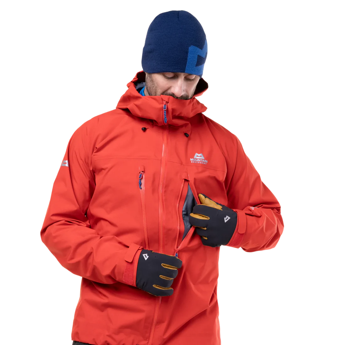 Mountain EquipmentMountain Equipment Tupilak Men's GORE-TEX JacketOutdoor Action