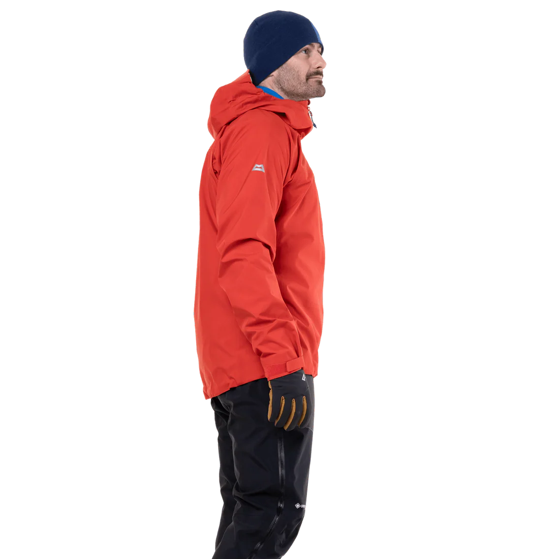 Mountain EquipmentMountain Equipment Tupilak Men's GORE-TEX JacketOutdoor Action