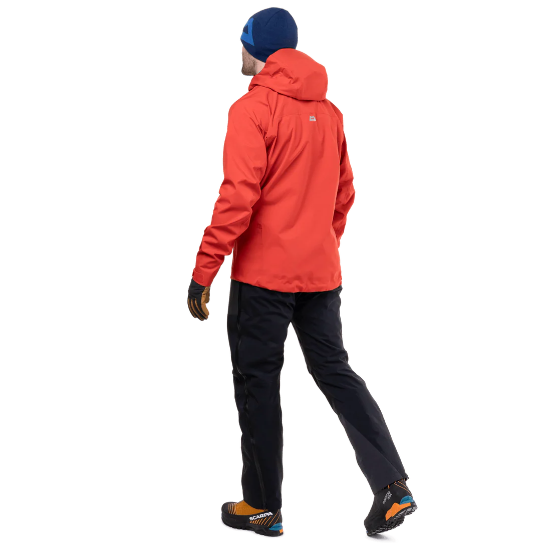 Mountain EquipmentMountain Equipment Tupilak Men's GORE-TEX JacketOutdoor Action