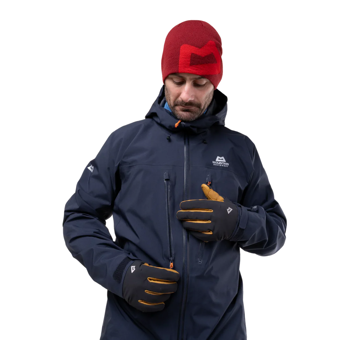 Mountain EquipmentMountain Equipment Tupilak Men's GORE-TEX JacketOutdoor Action