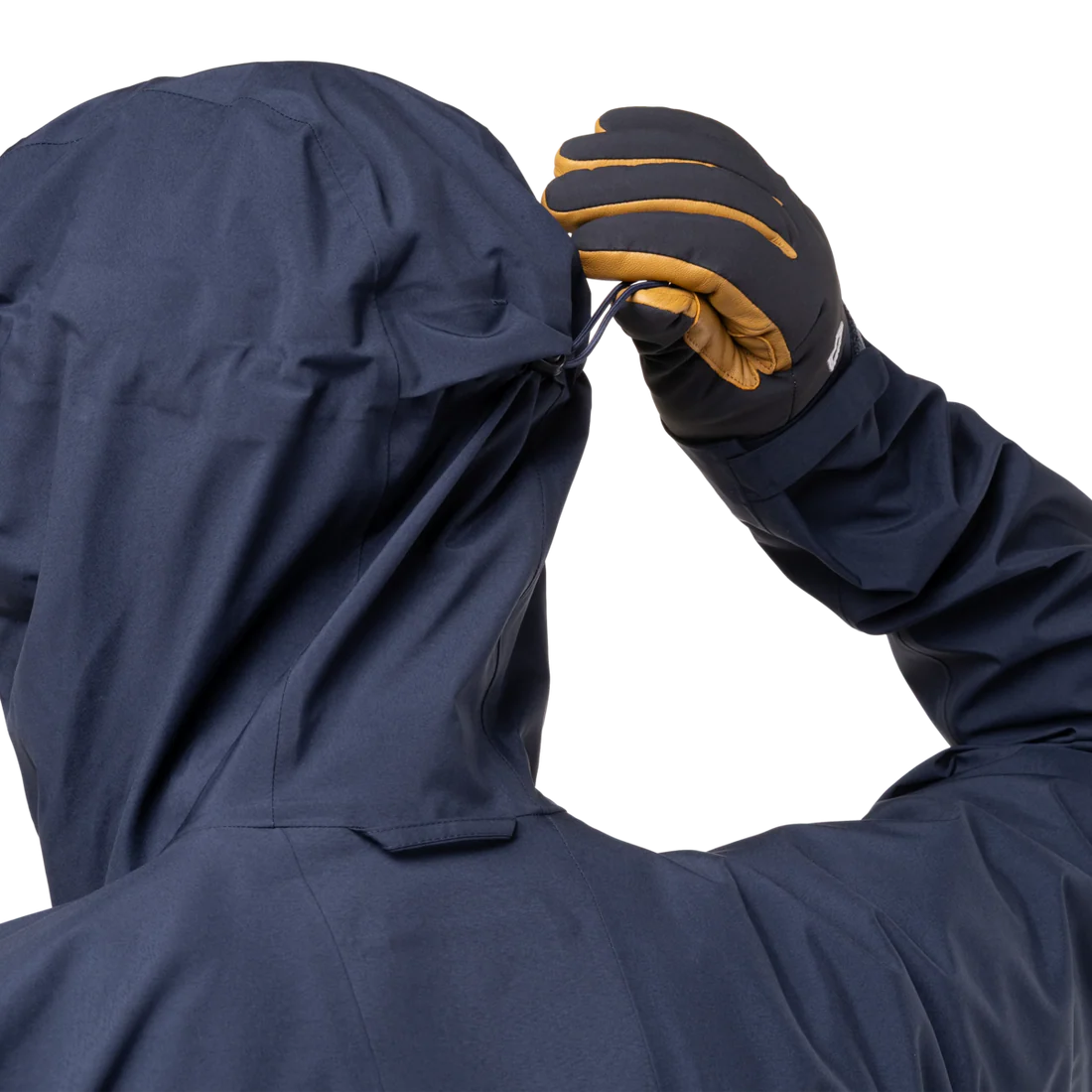 Mountain EquipmentMountain Equipment Tupilak Men's GORE-TEX JacketOutdoor Action