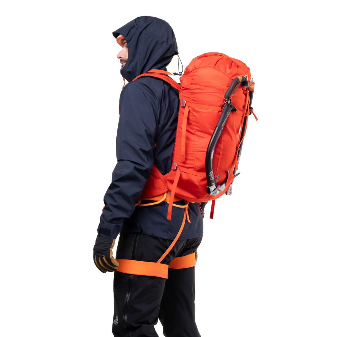 Mountain EquipmentMountain Equipment Tupilak Men's GORE-TEX JacketOutdoor Action