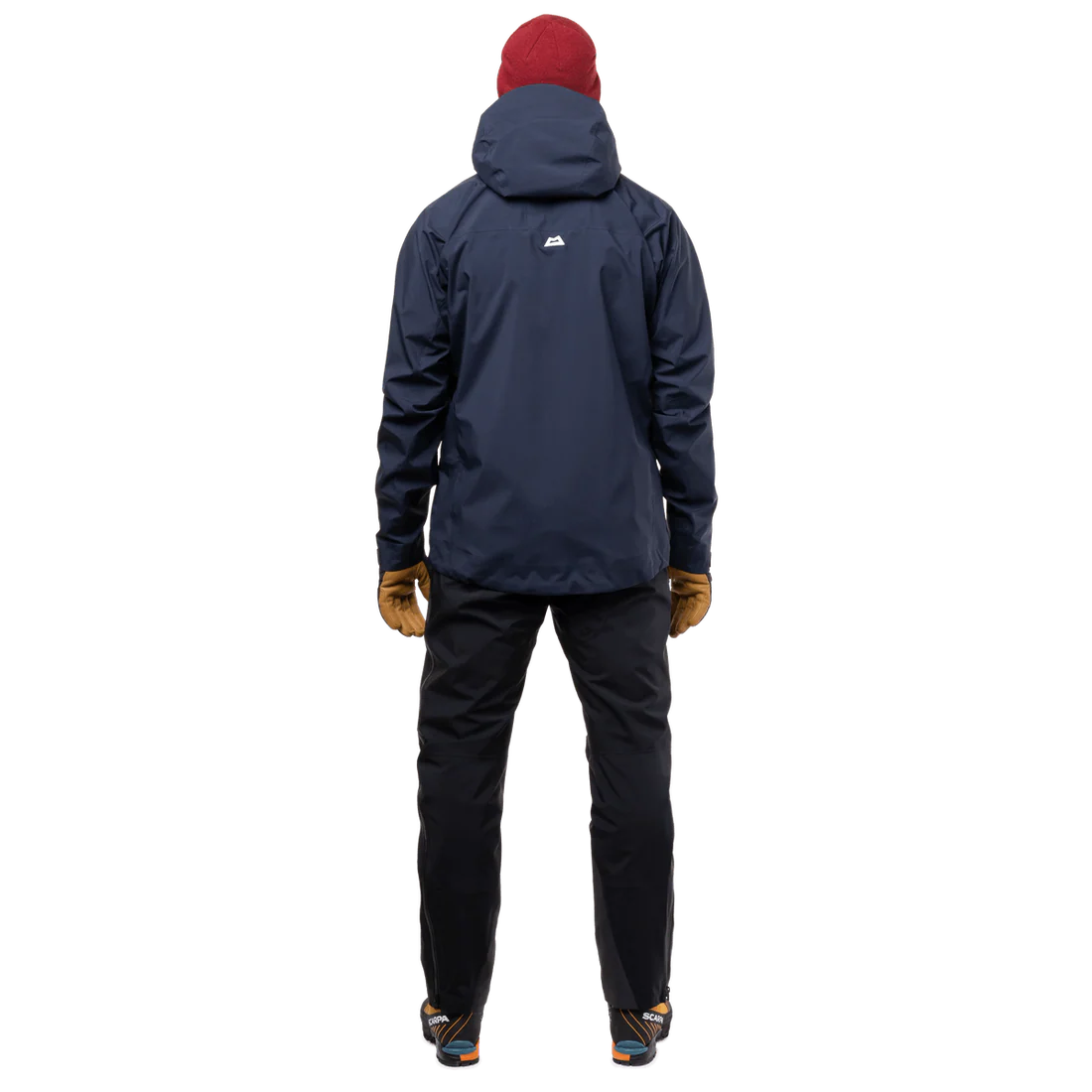 Mountain EquipmentMountain Equipment Tupilak Men's GORE-TEX JacketOutdoor Action