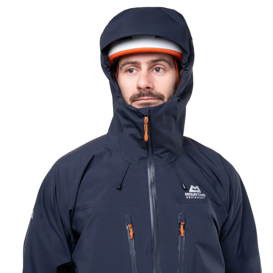 Mountain EquipmentMountain Equipment Tupilak Men's GORE-TEX JacketOutdoor Action