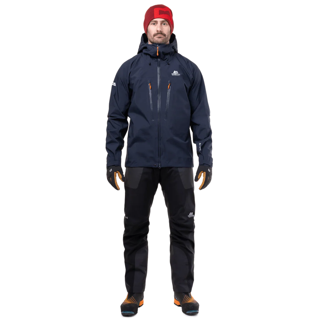 Mountain EquipmentMountain Equipment Tupilak Men's GORE-TEX JacketOutdoor Action