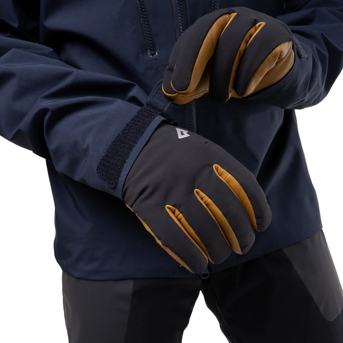 Mountain EquipmentMountain Equipment Tupilak Men's GORE-TEX JacketOutdoor Action