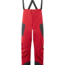 Mountain Equipment Tupilak Men's GORE-TEX Pant in Crimson - Front