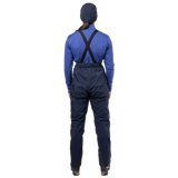 Mountain Equipment Tupilak Women's GORE-TEX Pant in Cosmos - Back View on Model