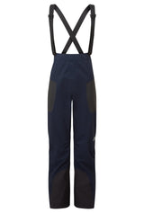 Mountain Equipment Tupilak Women's GORE-TEX Pant in Cosmos - Front Product Shot